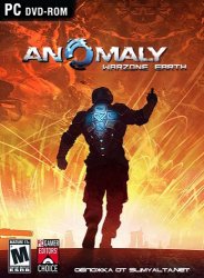 Anomaly: Warzone Earth (2011)  | 